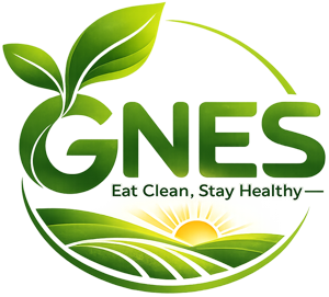 Công Ty TNHH Thương Mại XNK GNES 